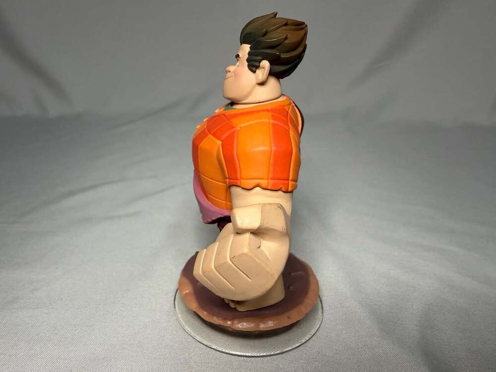 Disney Infinity Wreck-It Ralph Figure - Picture 3 of 7